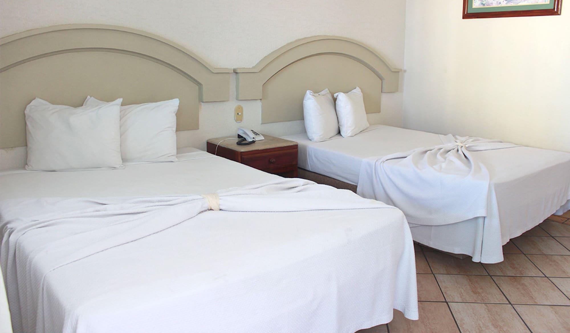 Hotel Playa Marina Mazatlan Exterior photo