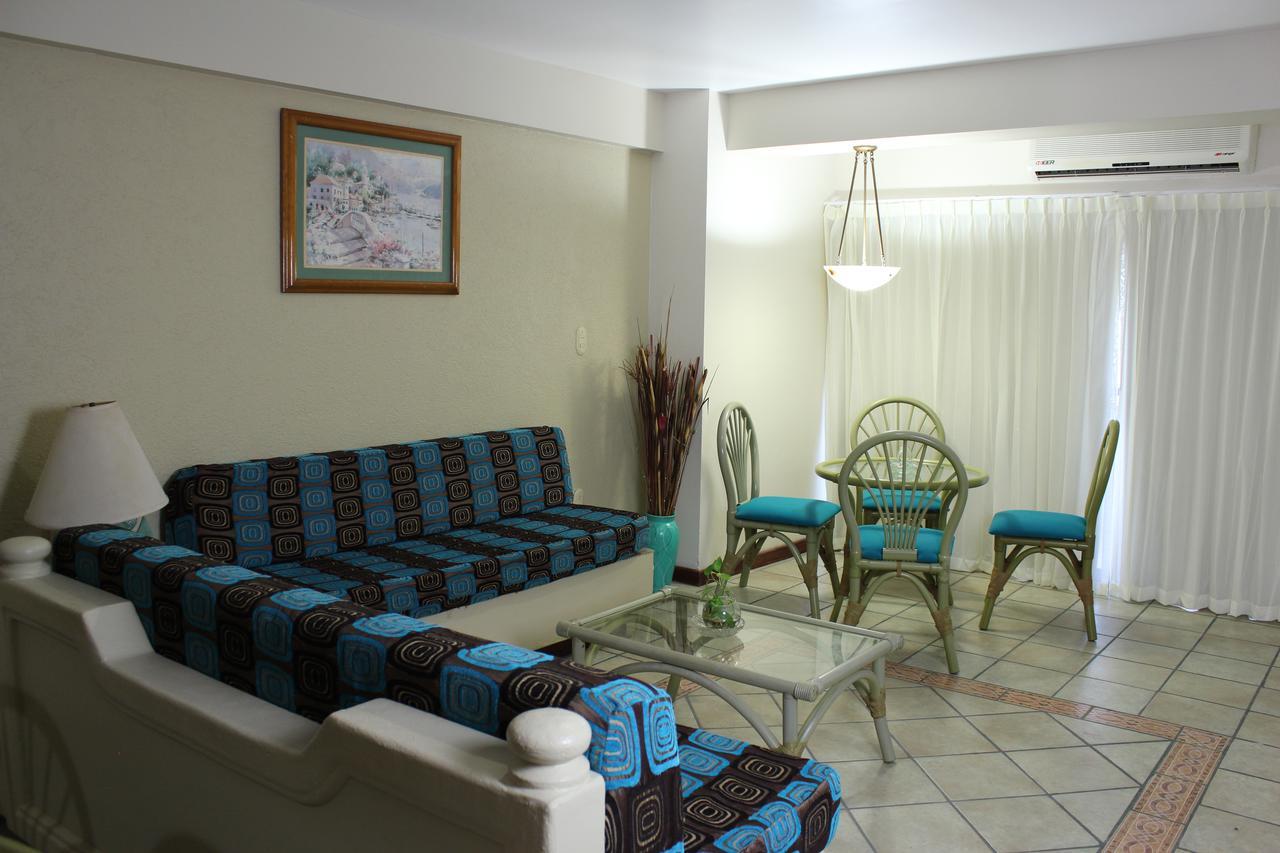 Hotel Playa Marina Mazatlan Exterior photo